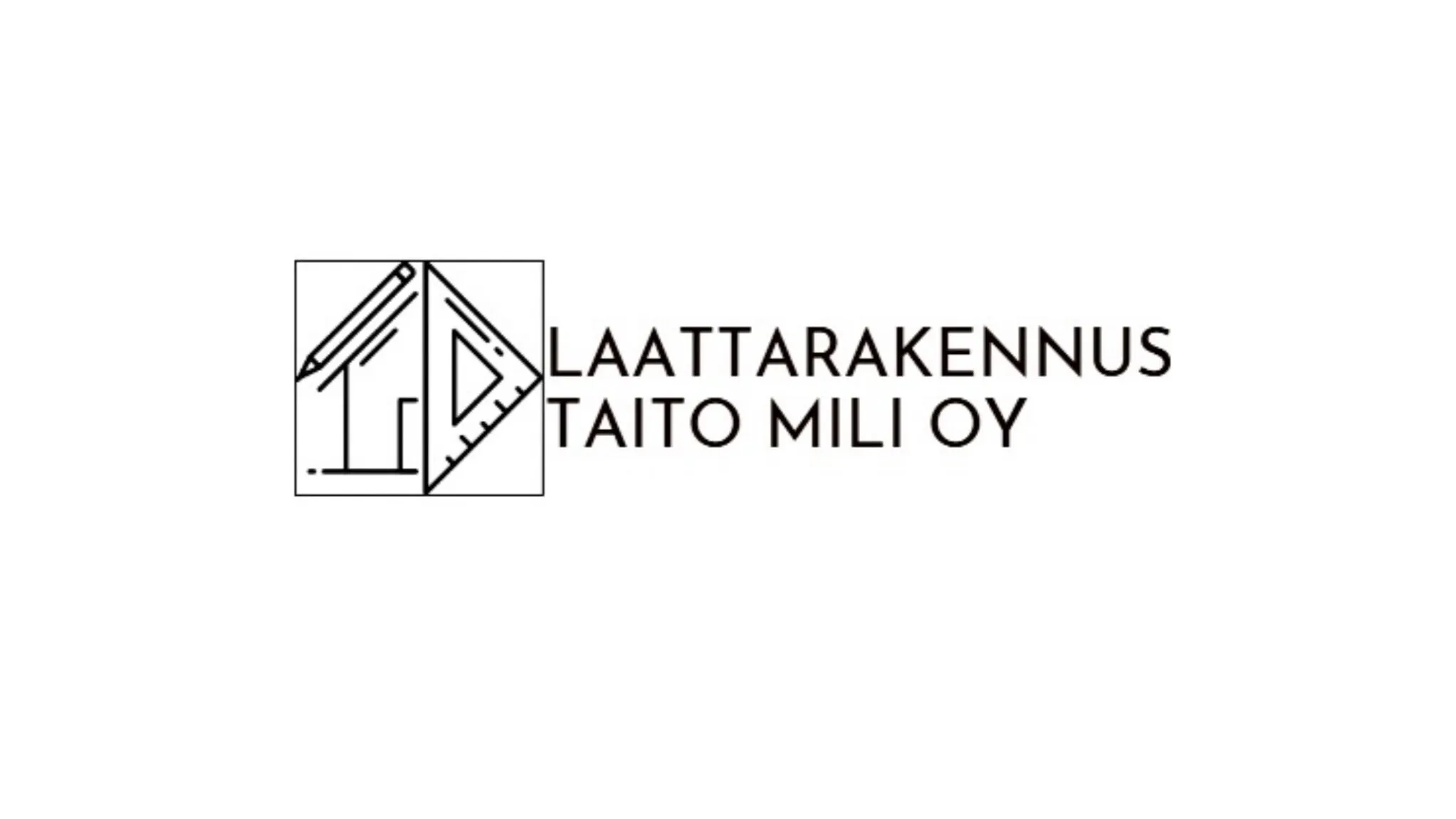 Laattarakennus Taito Mili Oy